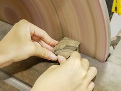 -五月木作·DIY木作文创体验店(北京路店)