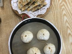 -桐香园小笼包(百井坊巷店)
