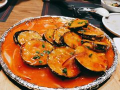 -莫山小馆(大石桥店)