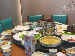 -曹家小菜(胜太路店)