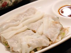 牛肉肠-山水茶艺馆·点心粤菜·30年老字号