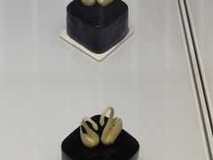 -黑天鹅蛋糕 · 下午茶(亮马桥官舍店)