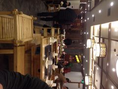 锅首老火锅-锅首鲜品火锅(鸳鸯店)
