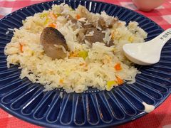 -西域阿里马新疆菜·清真(桂花路店)