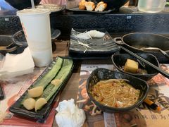 -呷哺呷哺(西单大悦城店)