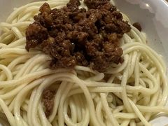 素椒杂酱面-明红蹄花(糍粑店街店)