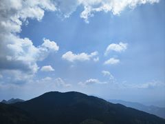 -武陵山森林公园