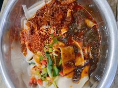 biangbiang面-玲玲面屋