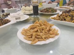 -奥华餐厅·老张记(台基厂店)