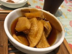 -兰桂坊·花园餐厅(西湖店)