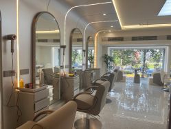 -杜卡诗salon