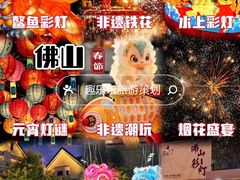-美的鹭湖森林度假区