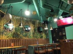 大堂-烛影拾光观景餐厅·创意菜·摄影·小提琴(大唐不夜城店)