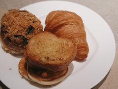 -上海佘山茂御臻品之选酒店(原佘山艾美酒店)