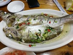 -双桥饭店(锦溪店)