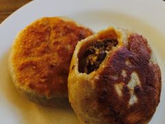 -清真吴记门钉肉饼·喜多利