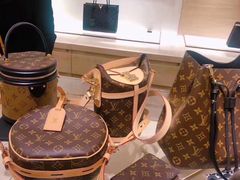 -LV路易威登(王府井半岛酒店)