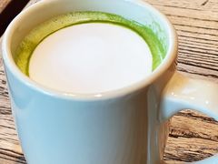 -MANYU COFFEE(广渠门店)