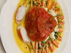 -上海小南国(国会店)