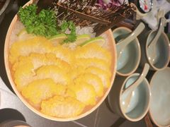 -季季山·云南野生菌火锅(上海首店)
