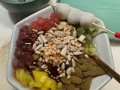 -锦府盐帮·李宅(领展购物广场中关村店)