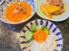 -然锅料理