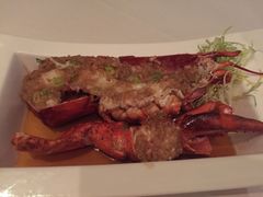 -金轩中餐厅 Jin Xuan(浦东丽思卡尔顿酒店)