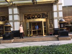 -王宝和大酒店大堂吧(九江路店)