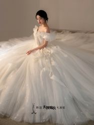 -韩国天使嫁衣婚纱礼服馆(上海旗舰店)