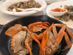 -莲花公园煎蟹(总店)