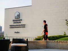 -行者书屋大堂吧 ·下午茶(南京圣和府邸酒店)