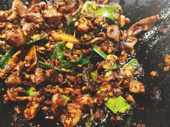 -华仔龙虾(永乐路总店)