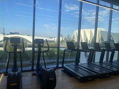 -Z&B Fitness Studio·Gym(前滩L+PLAZA店)