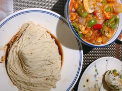 -十面春风·江南面馆(崇宁路店)