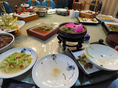 -老班长大酒店(海关大楼店)