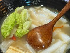 -班兰叶印尼美食