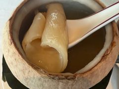 -天龙轩(香港丽思卡尔顿酒店)