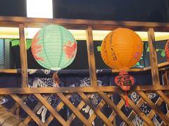 -松坂屋日料自助(长城路店)