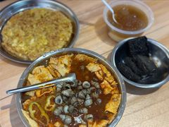 -柳州肥姨妈大骨螺蛳粉(沙河店)