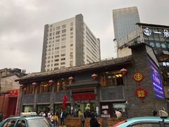 -建新园过桥米线(宝善街店)