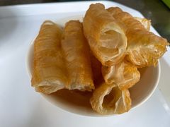 油条-国仔面线糊(水门国仔总店)