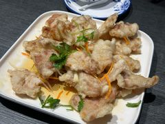 -华竹饭店(中央大街店)