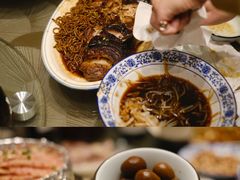 -富临轩私房菜(集庆门大街店)