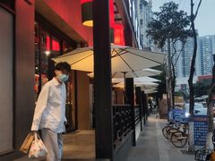 门面-巴蜀大宅门火锅(川音店)