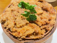 -弓虽昌焖烧鸡(大竹林店)