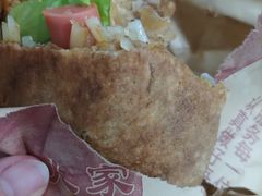 -沂蒙人家煎饼铺(怒江路店)