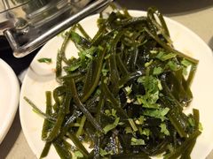 -蝎王府羊蝎子(虎坊桥总店)