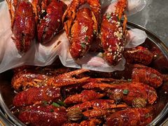 -巴厘龙虾·榜首油焖大虾(洞庭·艺术洋房店)