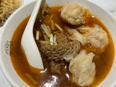 -深仔记茶餐厅(亚士厘道店)