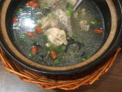 -临街徽菜馆·正宗黄山味